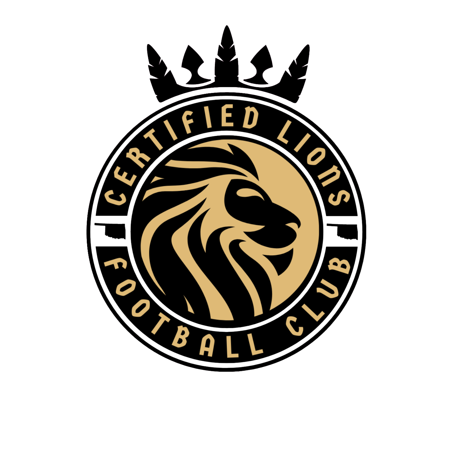 Certified Lions FC